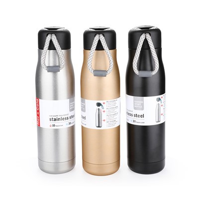 304와 316 스테인리스 스틸 보온병 중 어느 것이 더 낫나요? 보온병 컵을 선택할 때, 소재만 보면 안 됩니다